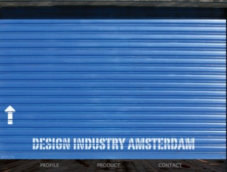 Design Industry Amsterdam